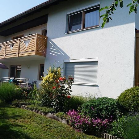 Ferienwohnung Hofbauer Hofkirchen 외부 사진