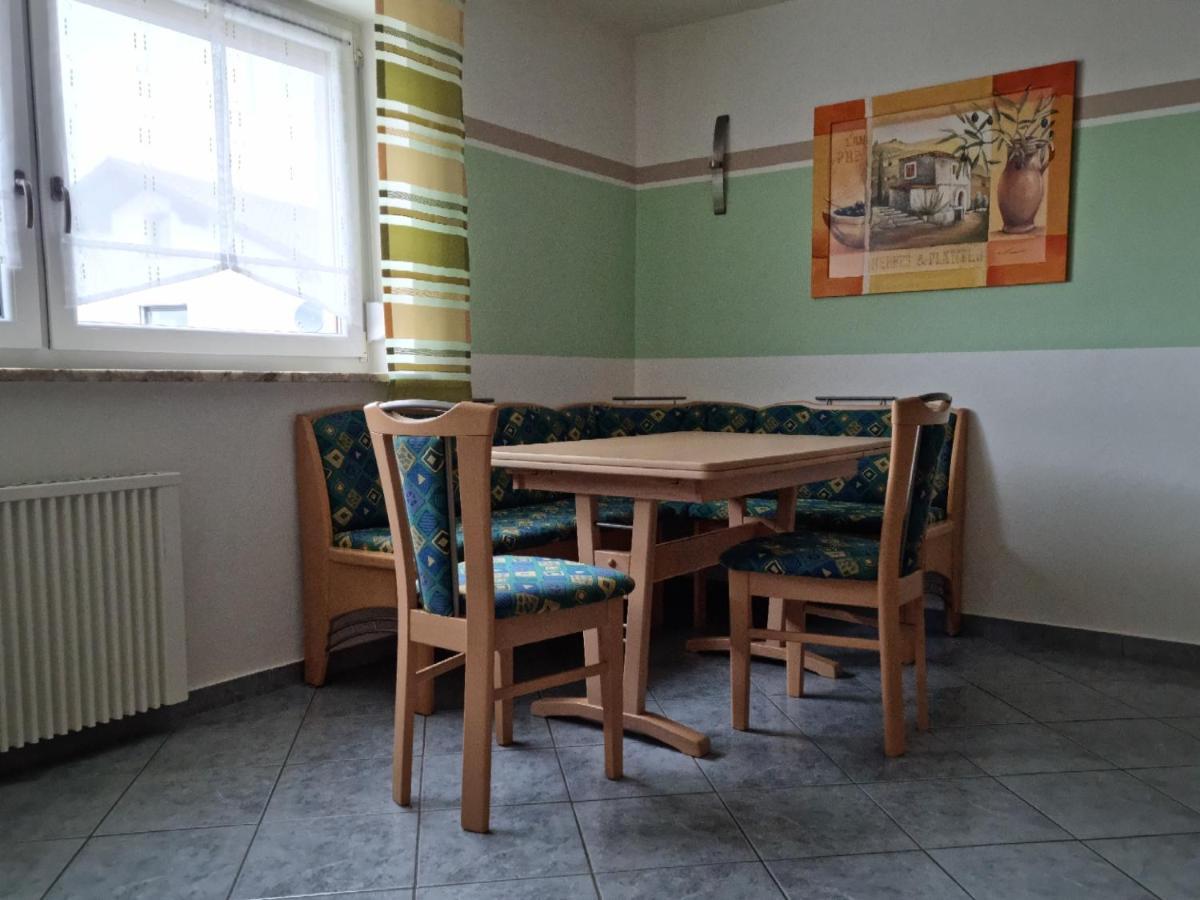 Ferienwohnung Hofbauer Hofkirchen 외부 사진