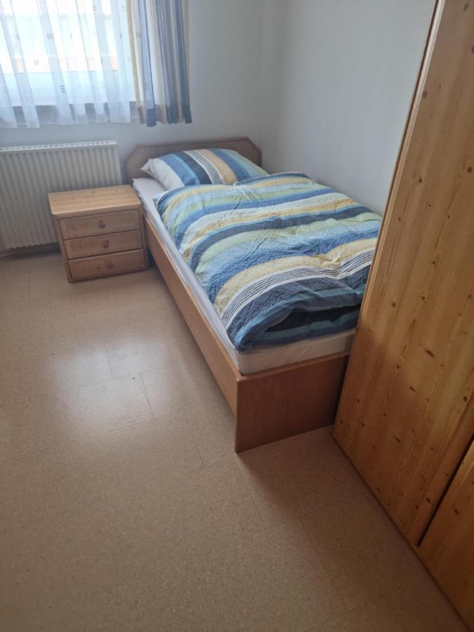Ferienwohnung Hofbauer Hofkirchen 외부 사진