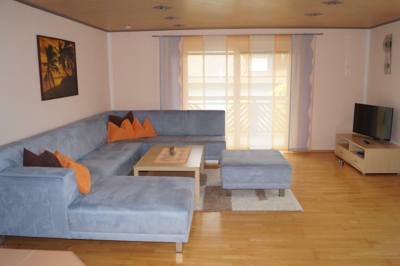 Ferienwohnung Hofbauer Hofkirchen 외부 사진
