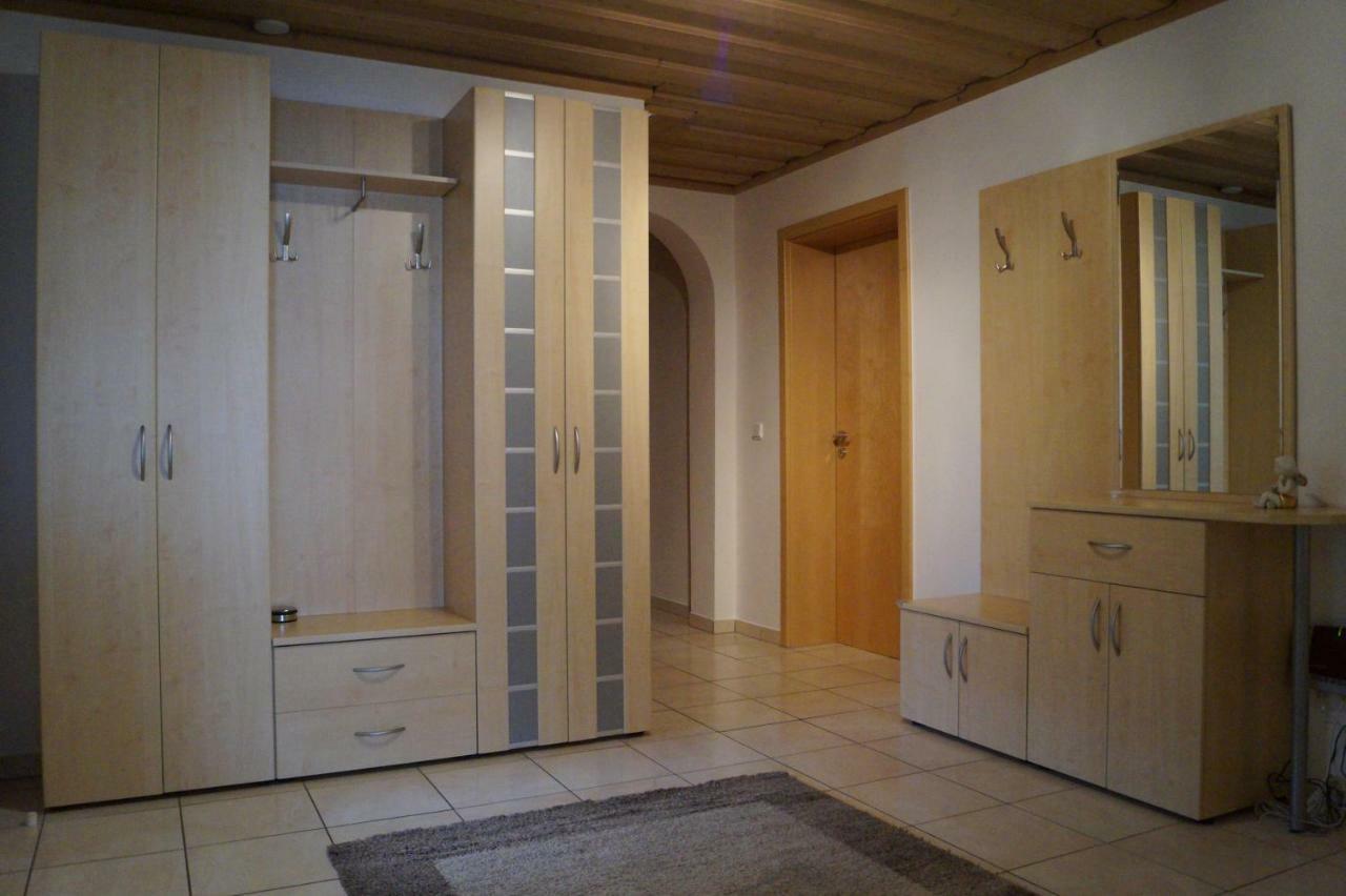 Ferienwohnung Hofbauer Hofkirchen 외부 사진