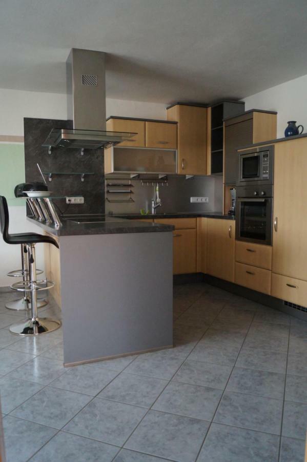 Ferienwohnung Hofbauer Hofkirchen 외부 사진