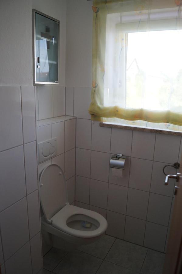 Ferienwohnung Hofbauer Hofkirchen 외부 사진