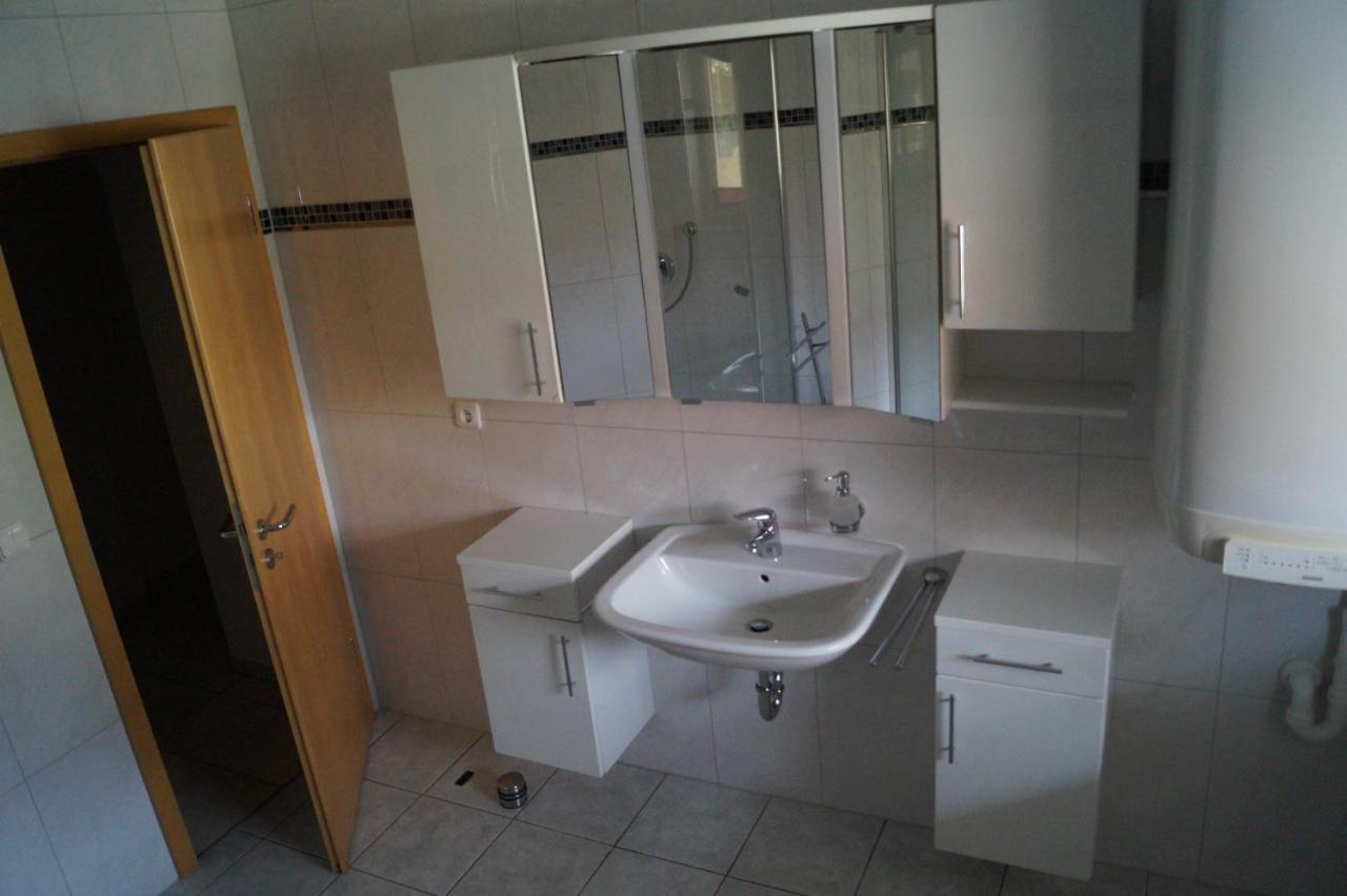 Ferienwohnung Hofbauer Hofkirchen 외부 사진